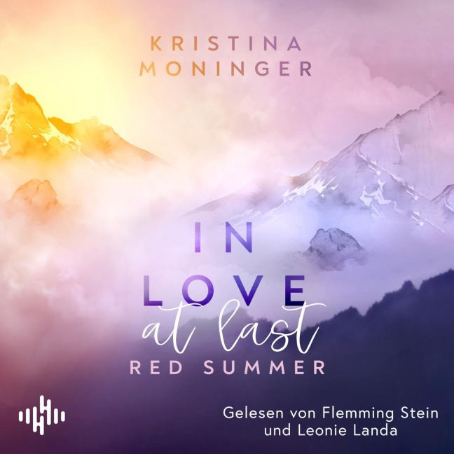In Love at Last (Red Summer 2) - Kristina Moninger