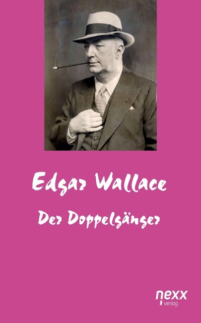 Der Doppelgänger - Edgar Wallace