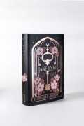 Cover-Bild zum Titel 'Jane Eyre (Wordsworth Empress Collection)' von 'Charlotte Brontë'