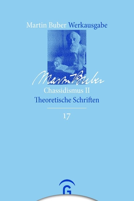 Chassidismus II - Martin Buber