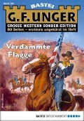 Cover-Bild zum Titel 'G. F. Unger Sonder-Edition 138' von 'G. F. Unger'