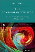 Cover-Bild zum Titel 'The Transformative Self' von 'Jack J. Bauer'