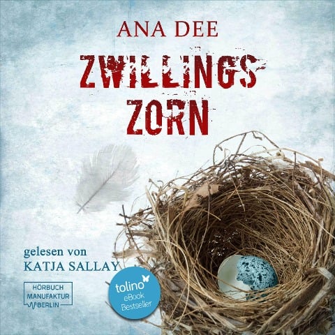 Zwillingszorn - Ana Dee