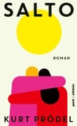 Cover-Bild zum Titel 'Salto' von 'Kurt Prödel'