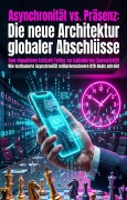 Cover-Bild zum Titel 'Asynchronität vs. Präsenz: Die neue Architektur globaler Abschlüsse' von 'Marius Falkenau'