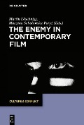 Cover-Bild zum Titel 'The Enemy in Contemporary Film' von ''