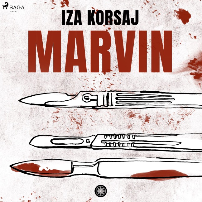 Marvin - Iza Korsaj