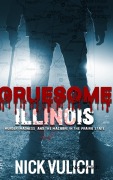 Cover-Bild zum Titel 'gruesome' von 'Nick Vulich'