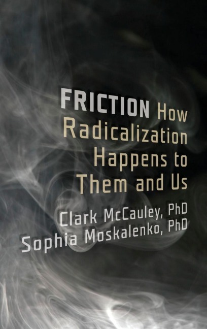 Friction - Mccauley