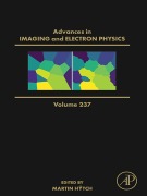 Cover-Bild zum Titel 'Advances in Imaging and Electron Physics' von ''