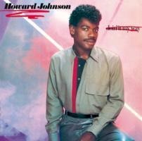 Howard Johnson -Doin it my way - Howard Johnson