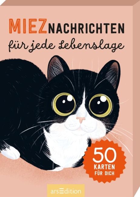 MIEZNachrichten für jede Lebenslage - 