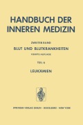 Cover-Bild zum Titel 'Blut und Blutkrankheiten' von ''