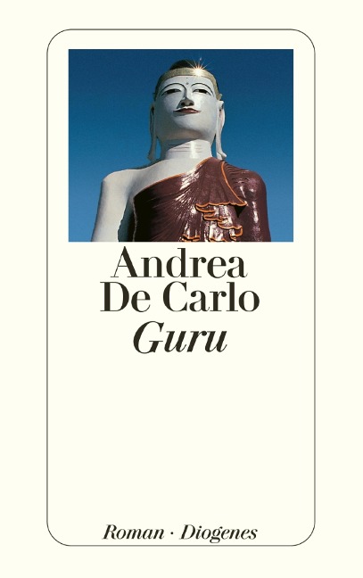 Guru - Andrea De Carlo