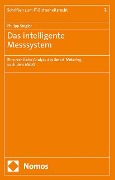 Cover-Bild zum Titel 'Das intelligente Messsystem' von 'Philipp Singler'