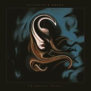 Cover-Bild zum Titel 'Charcoal Grace' von 'Caligula's Horse'