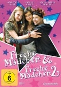 Freche Mädchen 1 & 2 - 