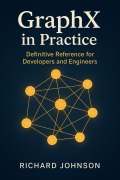Cover-Bild zum Titel 'GraphX in Practice' von 'Richard Johnson'
