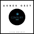 Cover-Bild zum Titel 'Agnes Grey' von 'Anne Brontë'