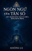 Cover-Bild zum Titel 'Ngôn Ng¿ C¿a T¿n S¿: S¿c M¿nh Sáng T¿o và Ch¿a Lành B¿ng Rung Ð¿ng' von 'Not Being'