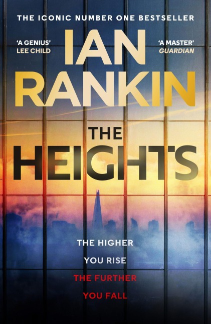 The Heights - Ian Rankin