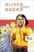 Cover-Bild zum Titel 'Migräne' von 'Oliver Sacks'