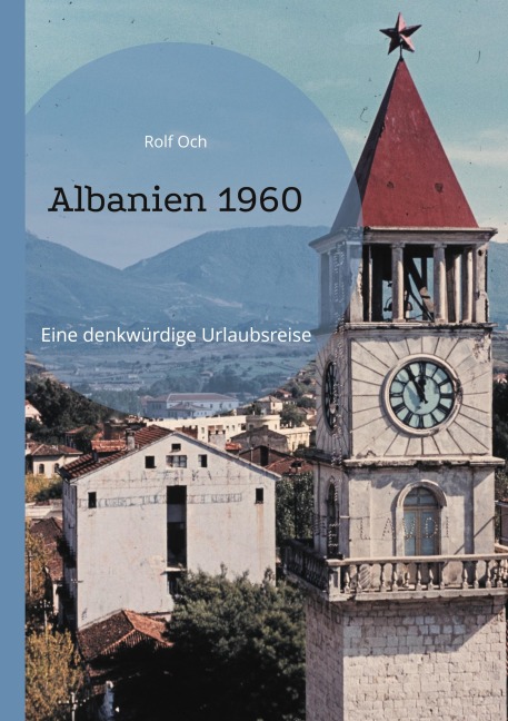 Albanien 1960 - Rolf Och