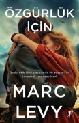 Cover-Bild zum Titel 'Özgürlük Icin' von 'Marc Levy'
