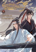 Grandmaster of Demonic Cultivation: Mo Dao Zu Shi (The Comic / Manhua) Vol. 5 - Mo Xiang