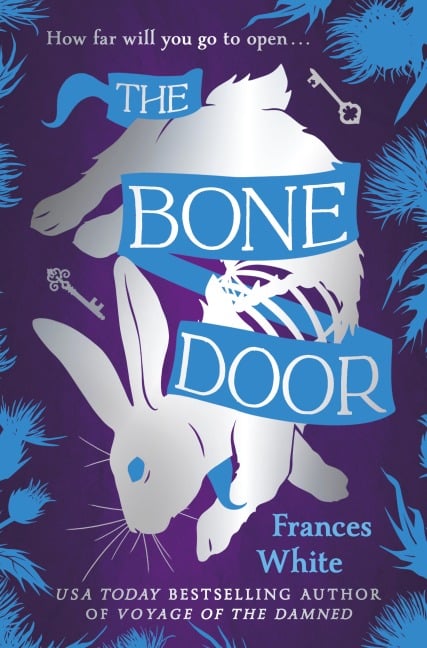The Bone Door - Frances White