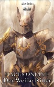 Cover-Bild zum Titel 'Hades Online: Der Weiße Ritter' von 'Alex Itsios'