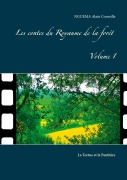 Cover-Bild zum Titel 'Les contes du Royaume de la forêt Volume 1' von 'Alain Corneille Nguéma'