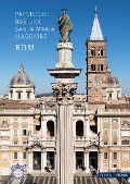 Cover-Bild zum Titel 'Rom' von 'Capitolo di Santa Maria Maggiore'