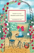 Cover-Bild zum Titel 'Elizabeth und ihr Garten' von 'Elizabeth von Arnim'