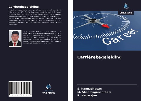 Carrièrebegeleiding - S. Kannadhasan, M. Shanmuganantham, R. Nagarajan