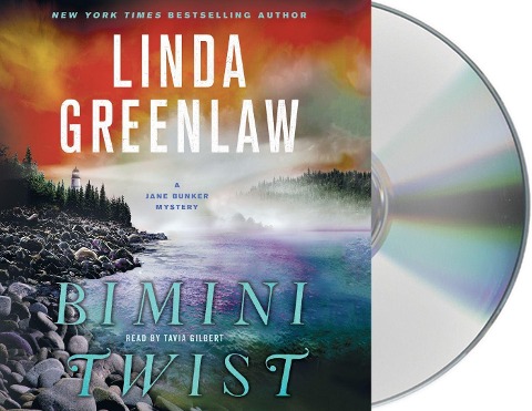 Bimini Twist: A Jane Bunker Mystery - Linda Greenlaw