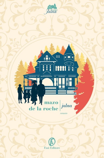 Jalna - Mazo De La Roche