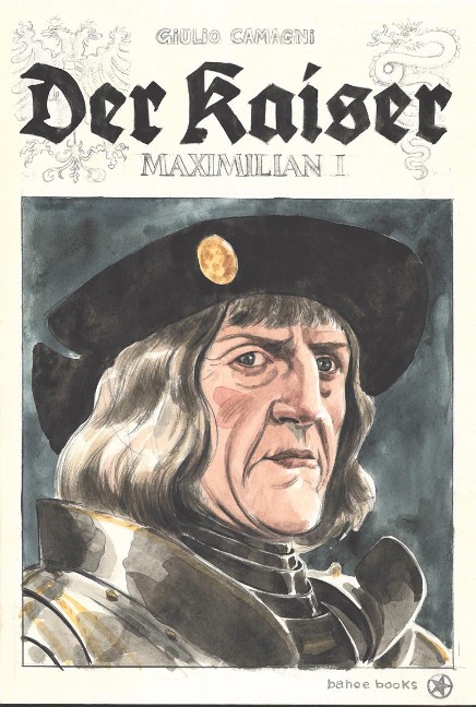 Der Kaiser - Giulio Camagni