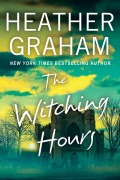 Cover-Bild zum Titel 'The Witching Hours' von 'Heather Graham'