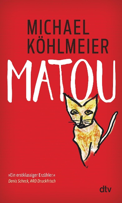 Matou - Michael Köhlmeier
