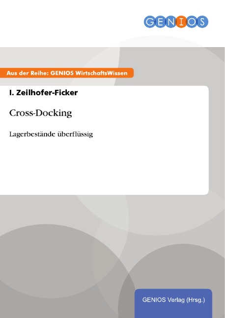 Cross-Docking - I. Zeilhofer-Ficker