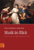 Cover-Bild zum Titel 'Musik im Blick' von ''
