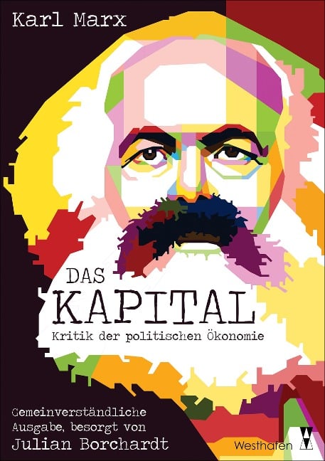 Das Kapital - Karl Marx