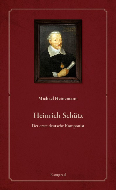 Heinrich Schütz - Michael Heinemann