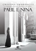 Cover-Bild zum Titel 'Paul e Nina' von 'Cristina Guarducci'