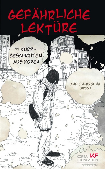 Gefährliche Lektüre - 