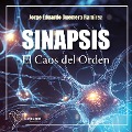 Cover-Bild zum Titel 'Sinapsis' von 'Jorge Eduardo Guerrero Ramírez'