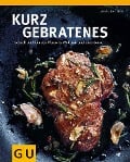 Cover-Bild zum Titel 'Kurzgebratenes' von 'Angelika Ilies'