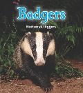 Badgers - Rebecca Rissman