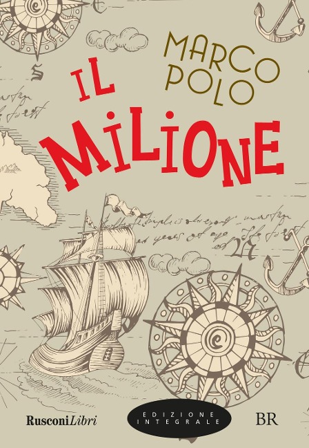 Il milione - Marco Polo
